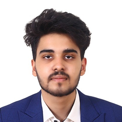 picture of Adit Lohani